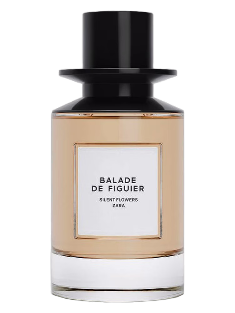 Zara Balade De Figuer