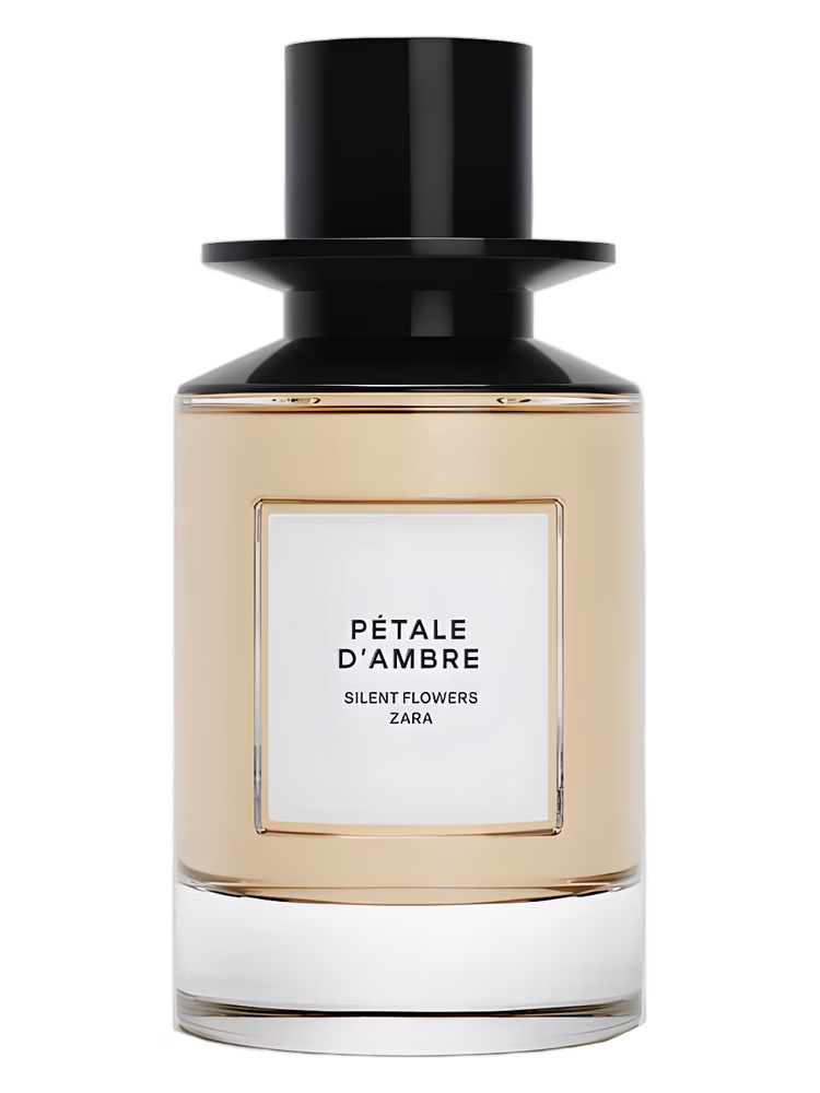 Zara Petale d'Ambre