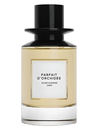 【バラ売り/値下げ不可】ZARA 香水　5本まとめ売り　ほぼ未使用 Parfait d'Orchidee Zara 香水 - 2023年の女性用 フレグランス