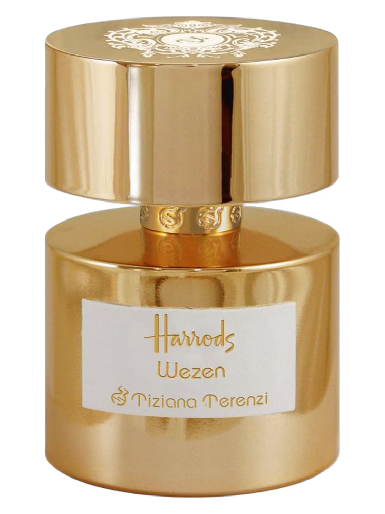 Tiziana Terenzi Wezen