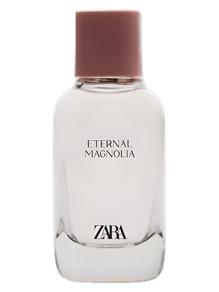 Zara Eternal Magnolia