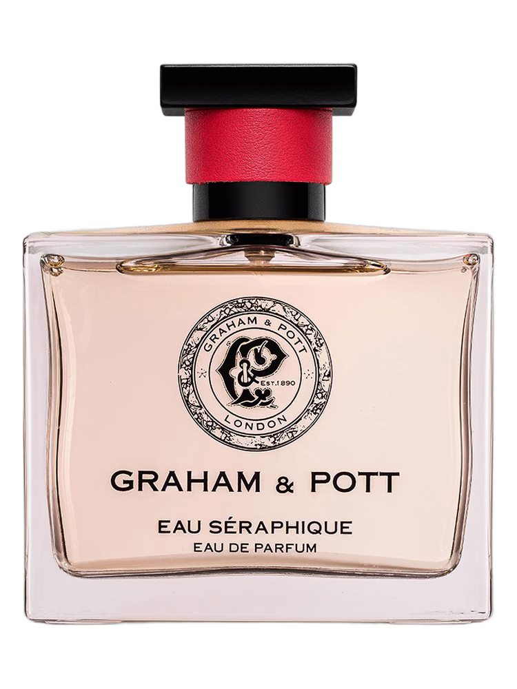 GRAHAM &amp; POTT Eau Séraphique