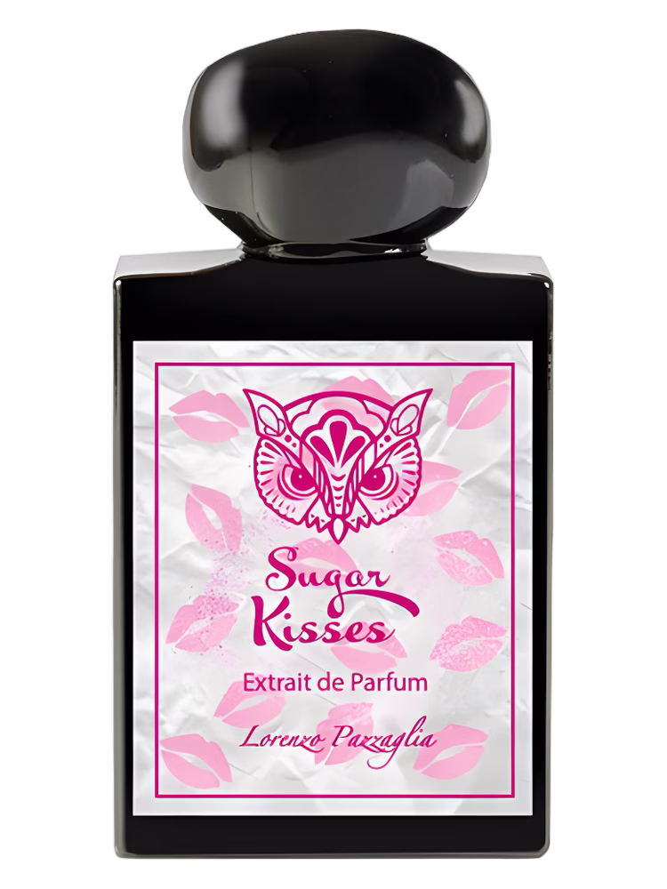 Lorenzo Pazzaglia Sugar Kisses