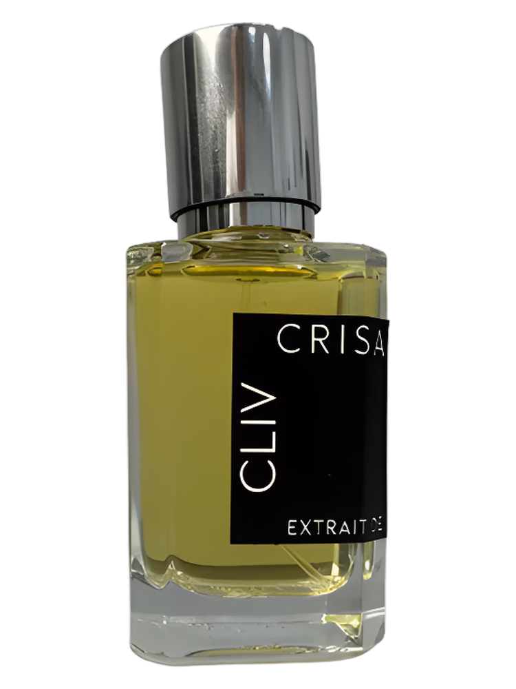 Crisalide Cliv