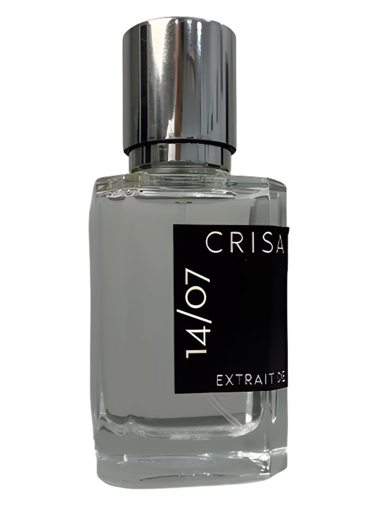 Crisalide 14/07