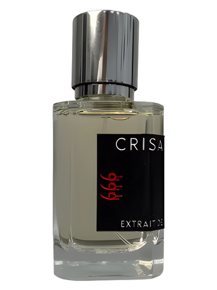 Crisalide 666