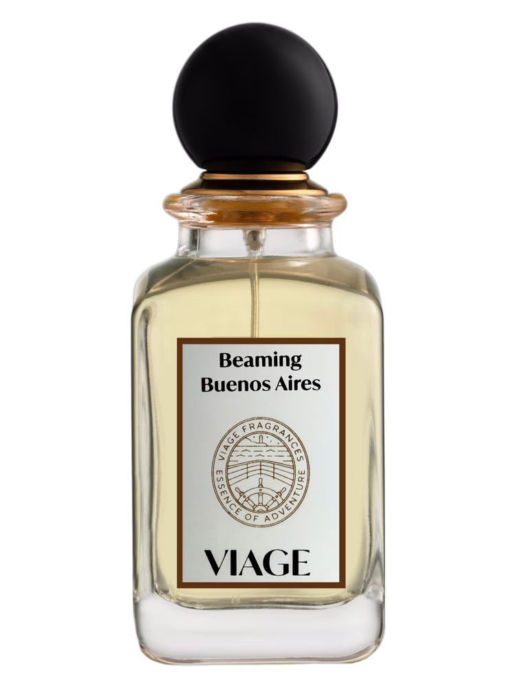 Viage Beaming Buenos Aires