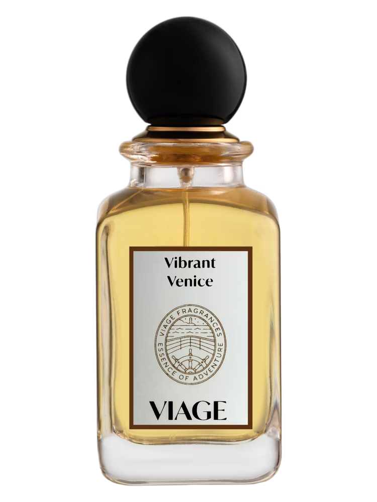 Viage Vibrant Venice