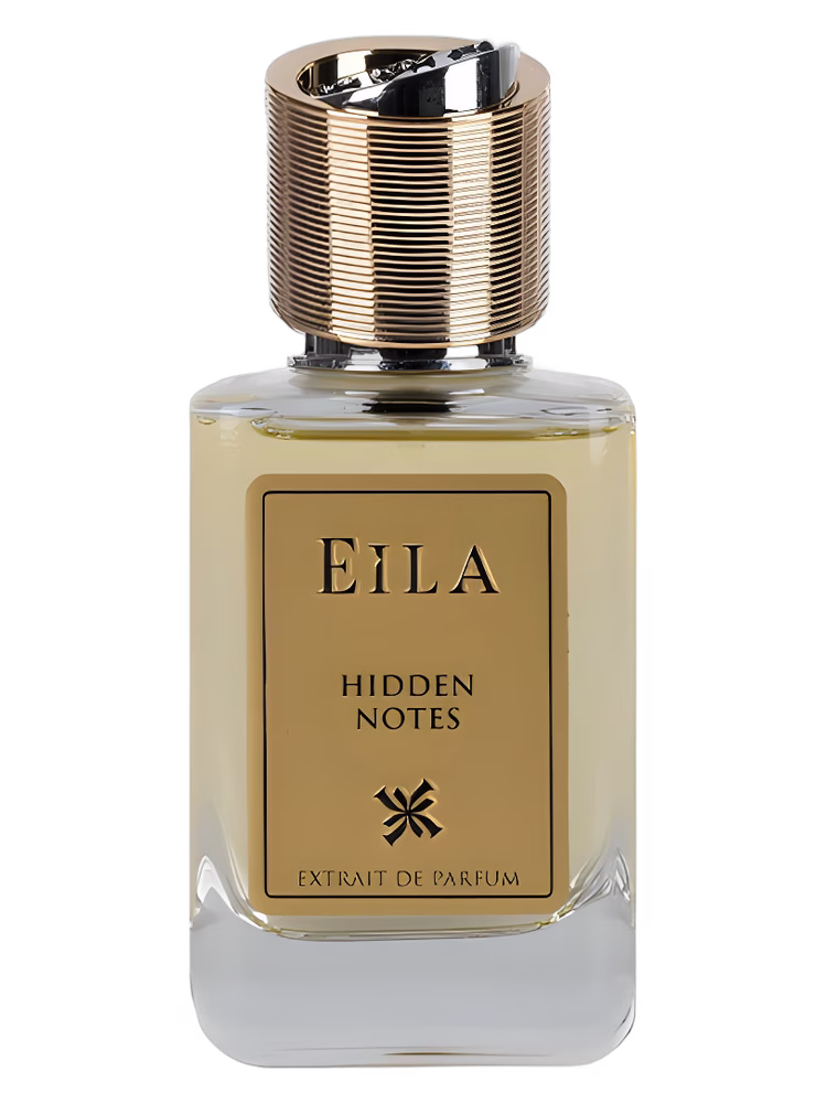 Eila Hidden Notes