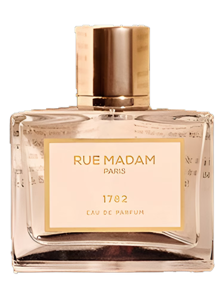 Rue Madam Paris 1782