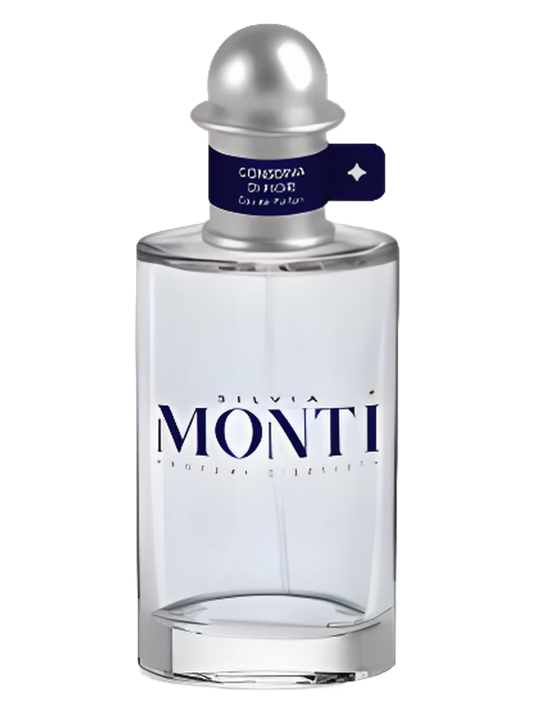 Silvia Monti Profumi d'Artista Conserva di Fiori