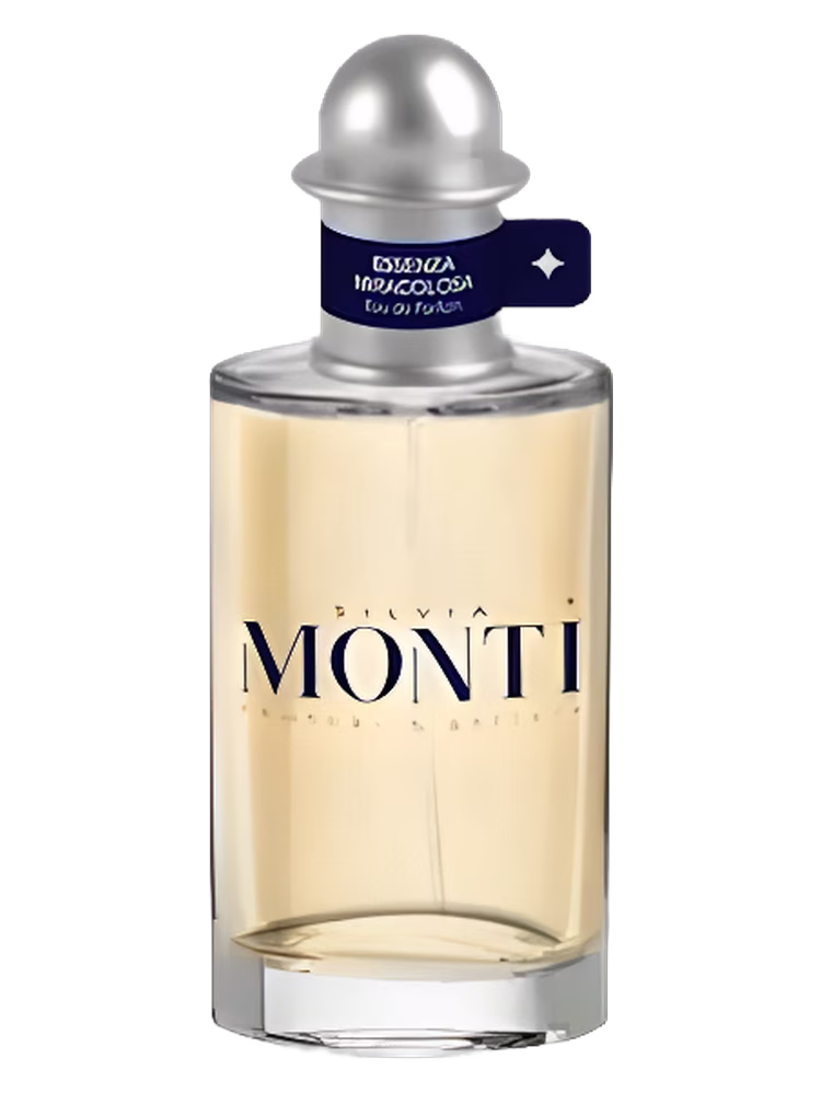 Silvia Monti Profumi d'Artista Essenza Miracolosa