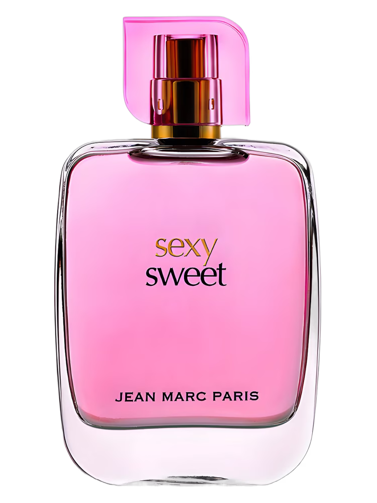 Jean Marc Paris Sexy Sweet