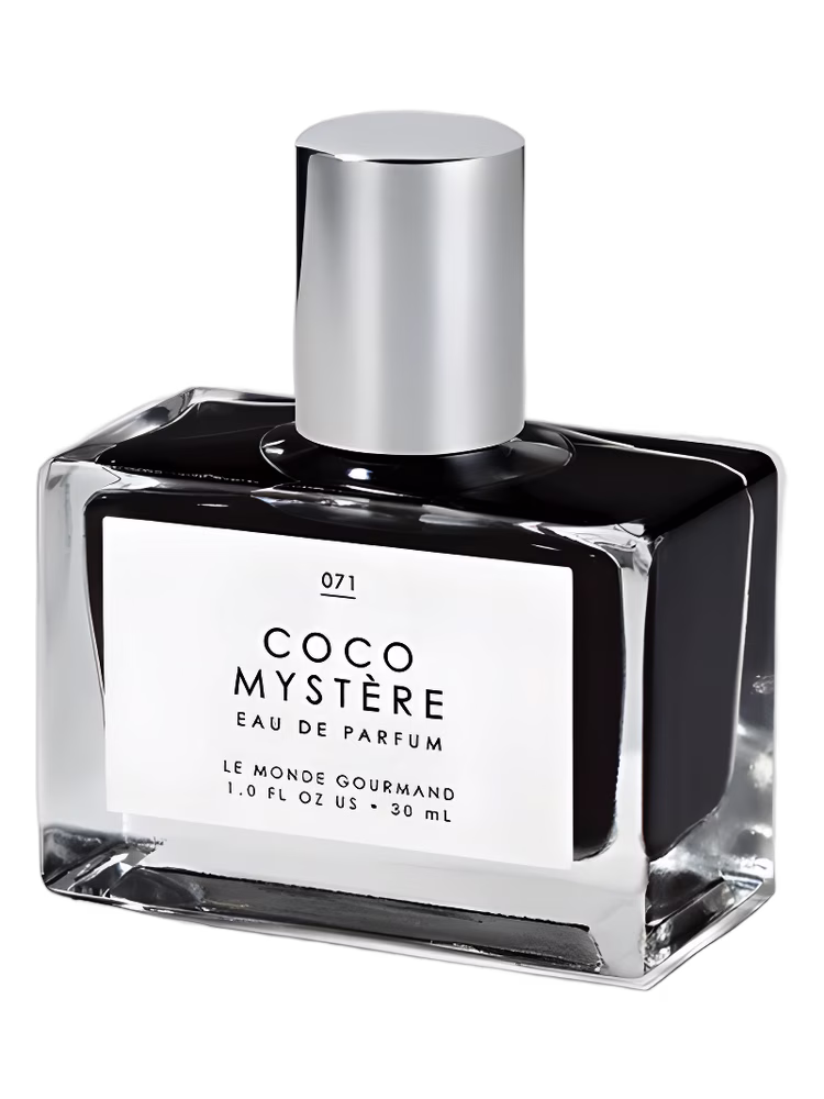 Le Monde Gourmand Coco Mystère