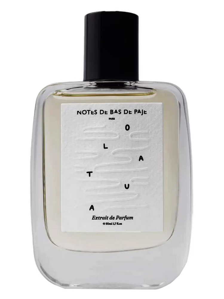 Notes de Bas de Paje Olatua