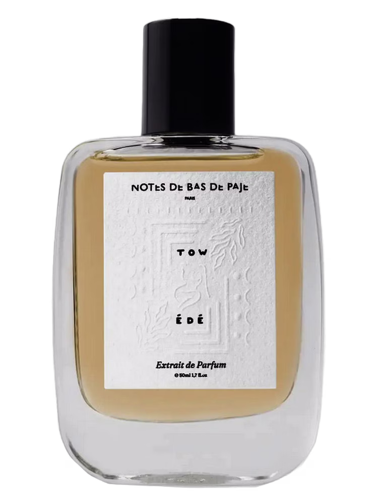 Notes de Bas de Paje Towédé