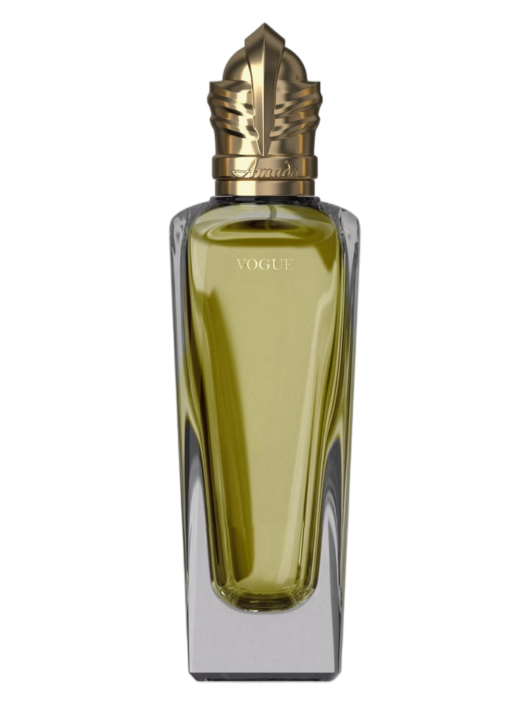 Amado Vogue