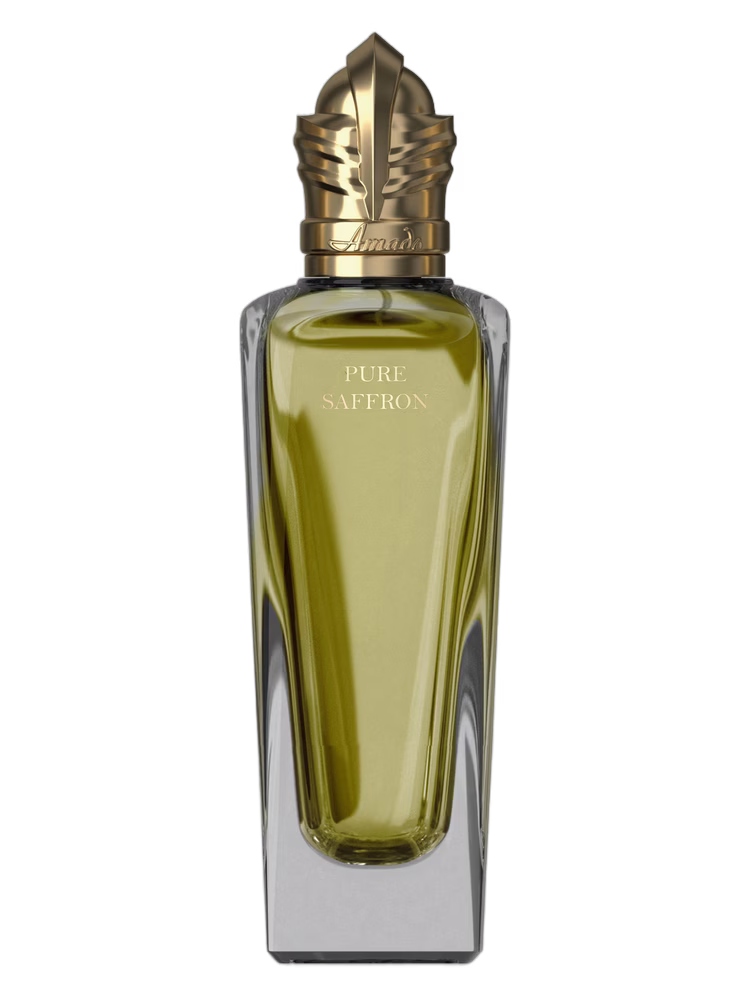Amado Pure Saffron