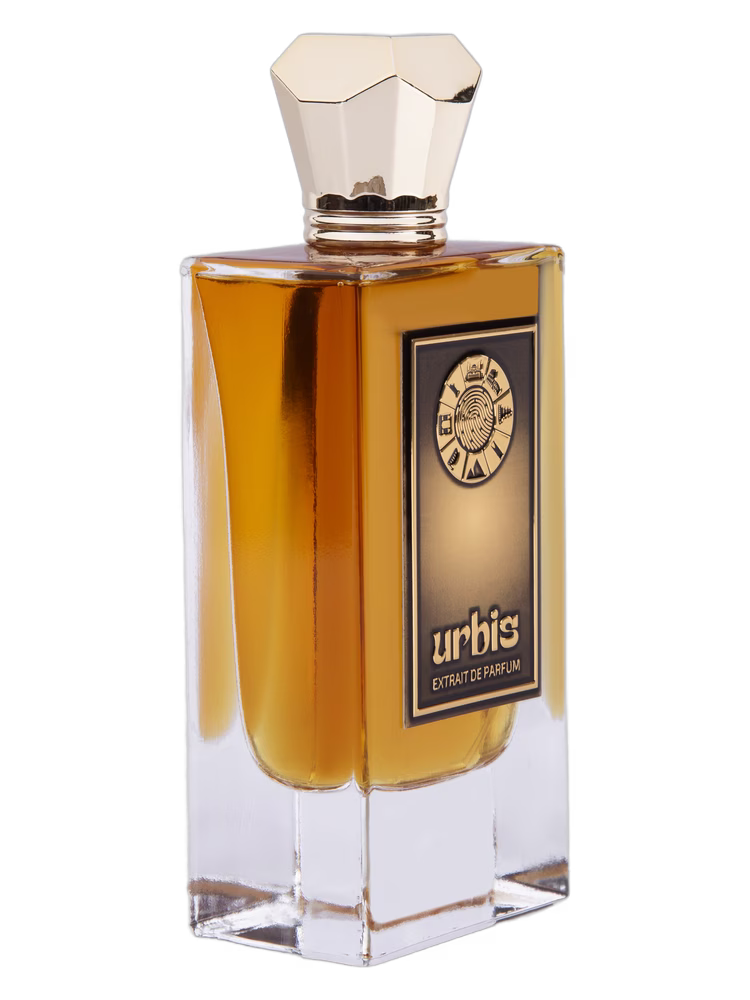 URBIS PARFUMS Vegas