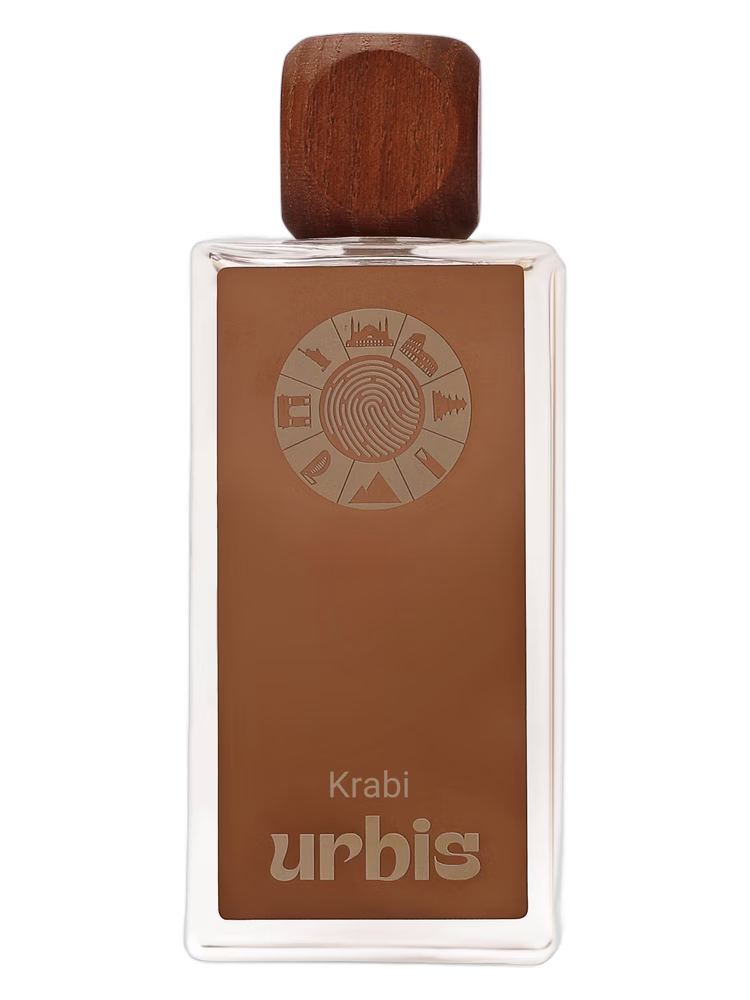 URBIS PARFUMS Krabi