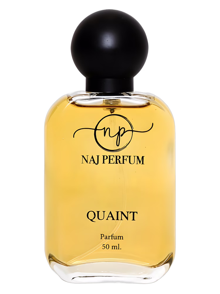 Naj Perfum Quaint