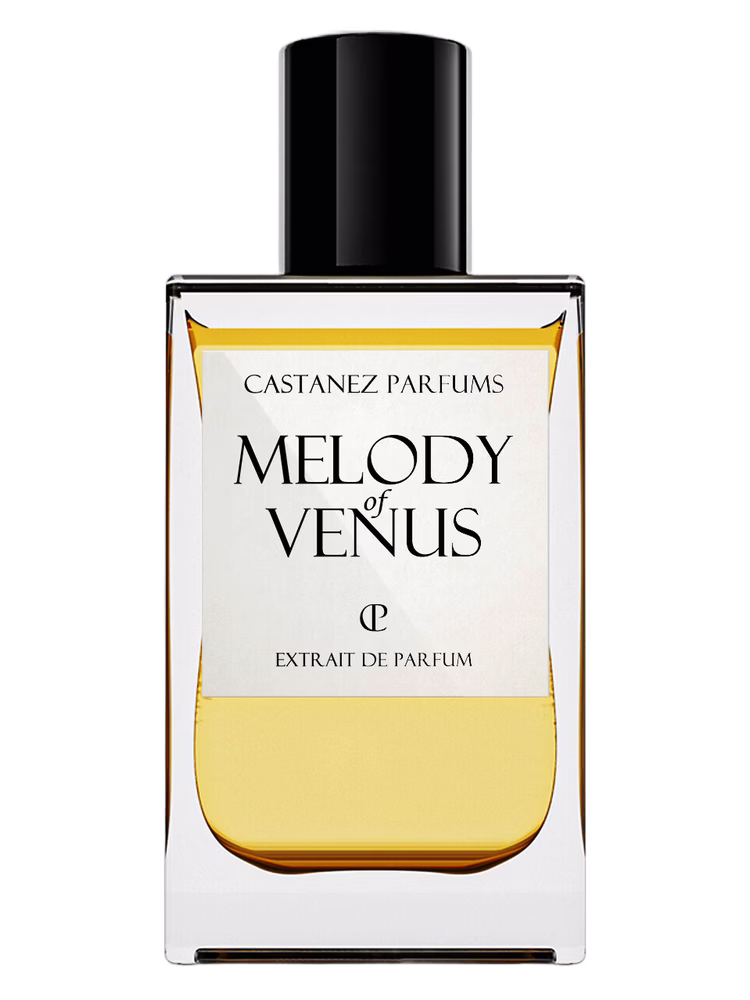 Castanez Parfums Melody of Venus