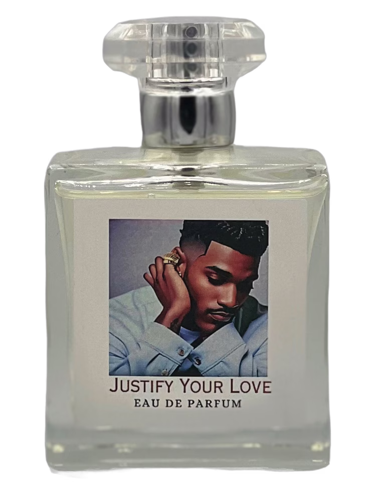 Khye Fragrances Justify Your Love