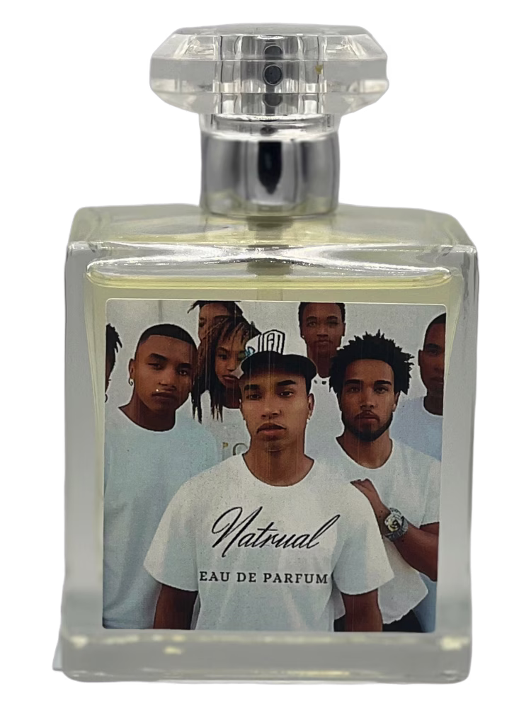 Khye Fragrances Natural