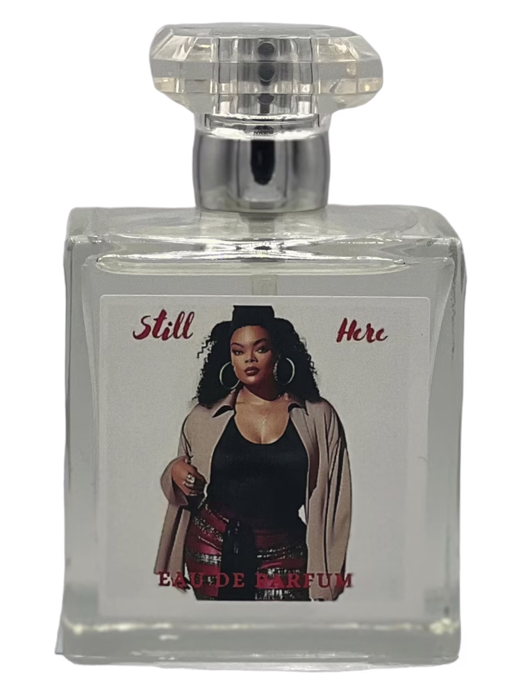 Khye Fragrances Still