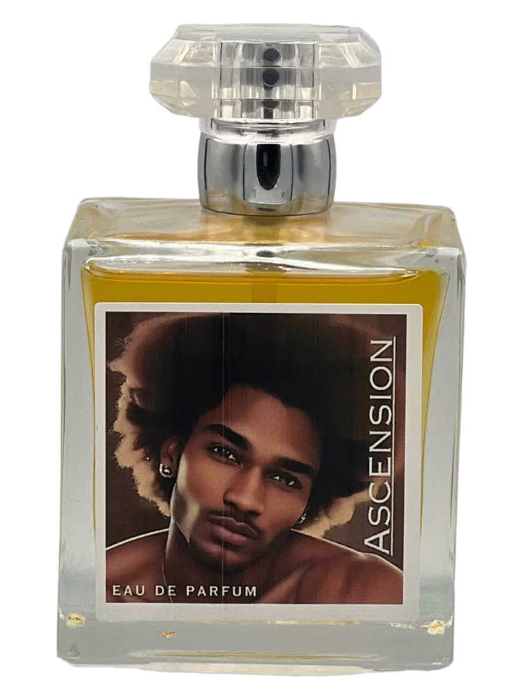 Khye Fragrances Ascension