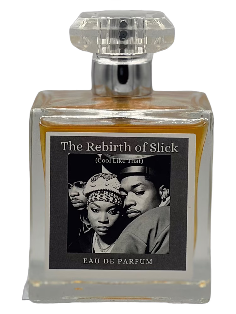 Khye Fragrances Rebirth of Slick (Cool Like That)