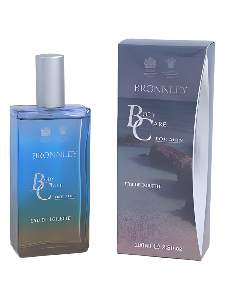 Bronnley Body Care