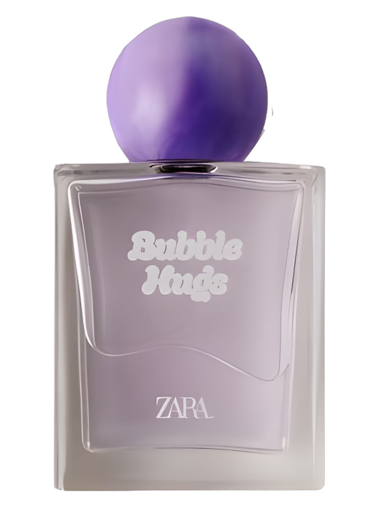 Zara Bubble Hugs