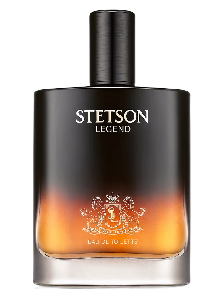 Stetson Stetson Legend