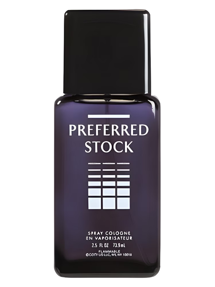 Stetson Preferred Stock