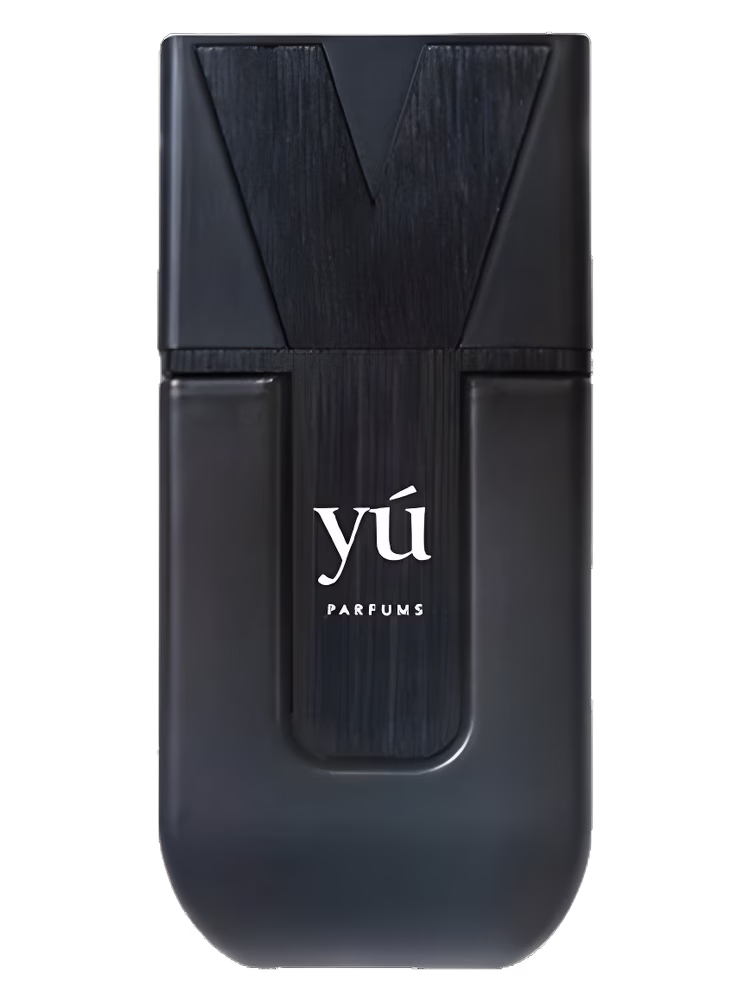 Yu Parfums Yosemite Rush