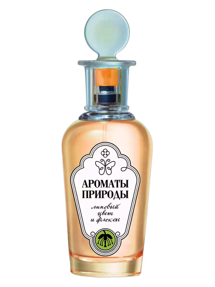 Brocard Липовый Цвет и Флоксы - Linden Blossom and Phlox
