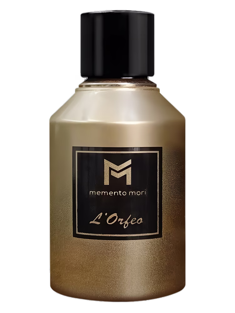 Memento Mori L'Orfeo