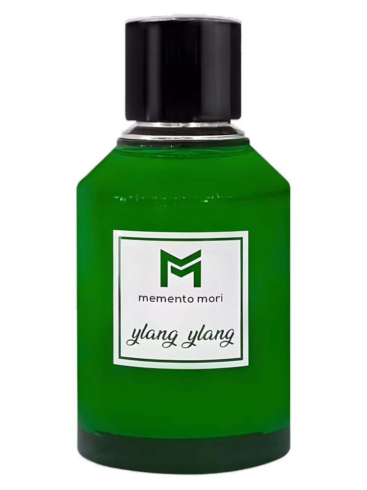 Memento Mori Ylang Ylang