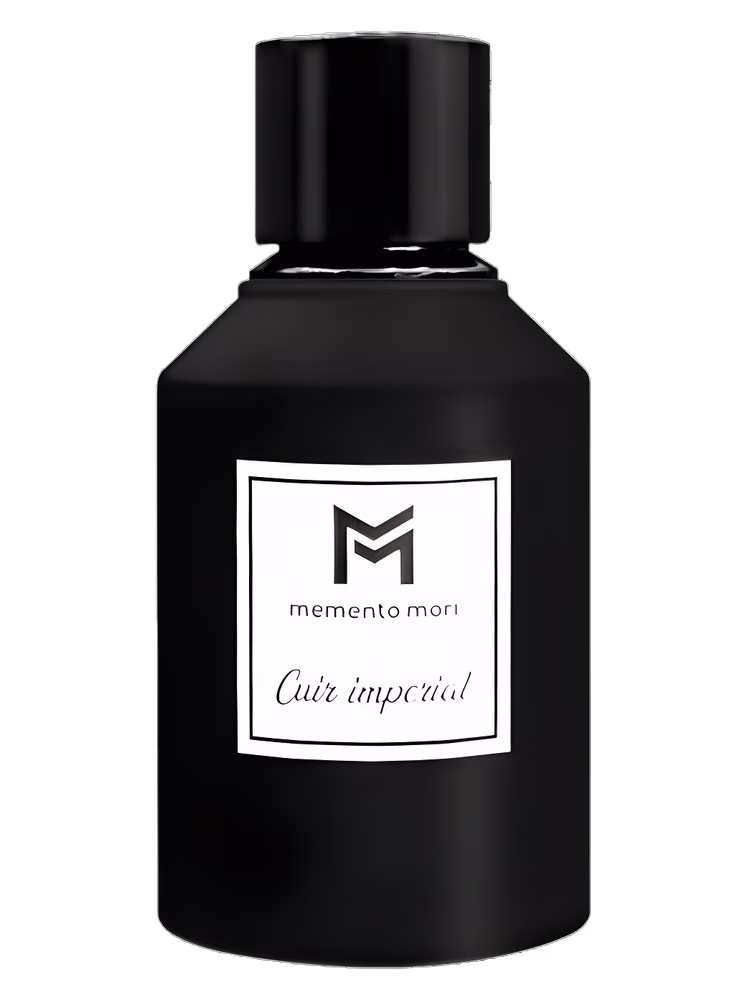 Memento Mori Cuir Imperial