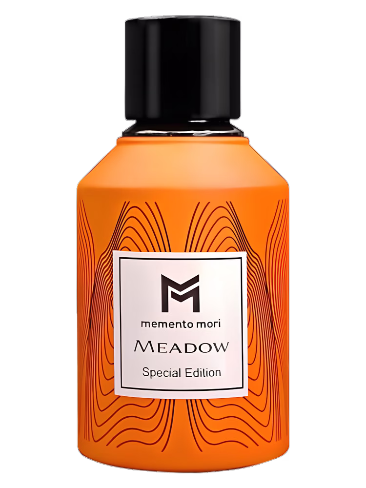 Memento Mori Meadom Special Edition