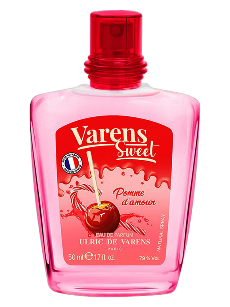 Ulric de Varens Varens Sweet Pomme d'Amour