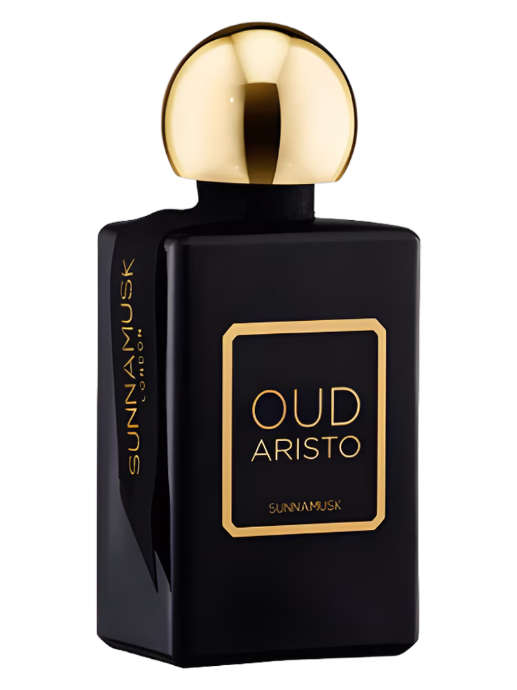 Sunnamusk Oud Aristo