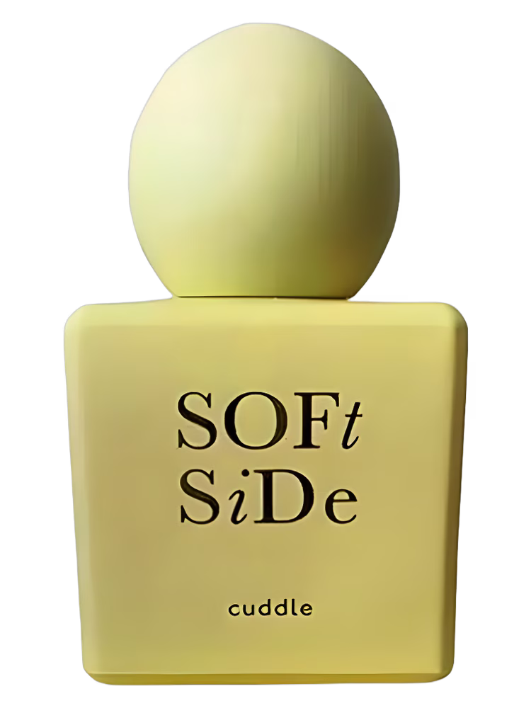 Parfums Genty Cuddle