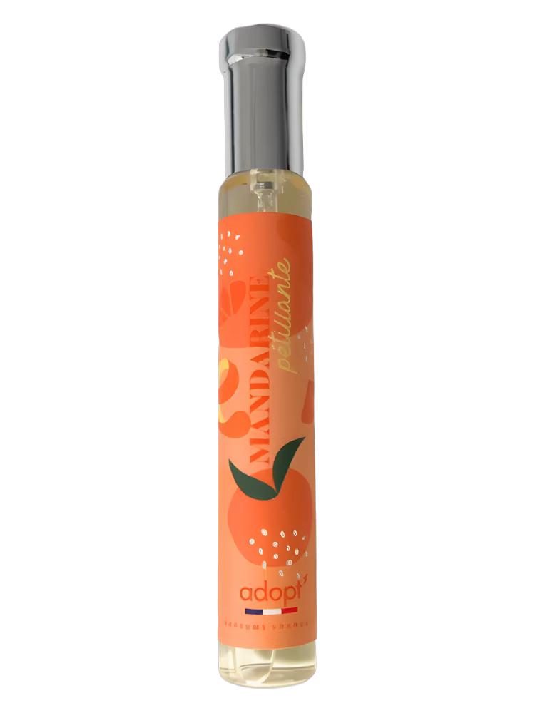 Adopt Parfums Mandarine Pétillante