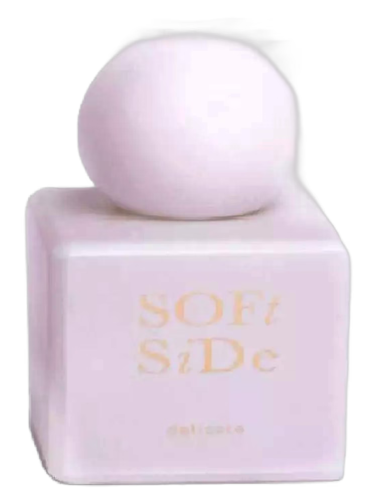 Parfums Genty Delicate