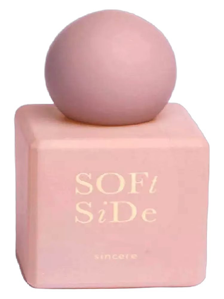 Parfums Genty Sincere