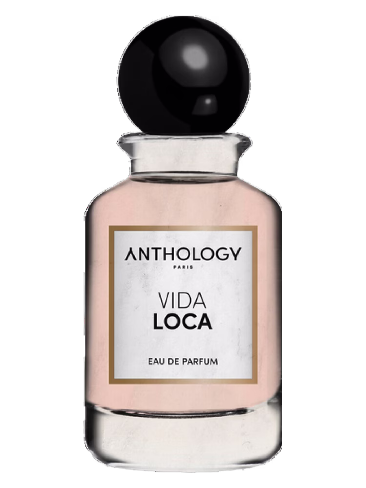 Anthology Vida Loca