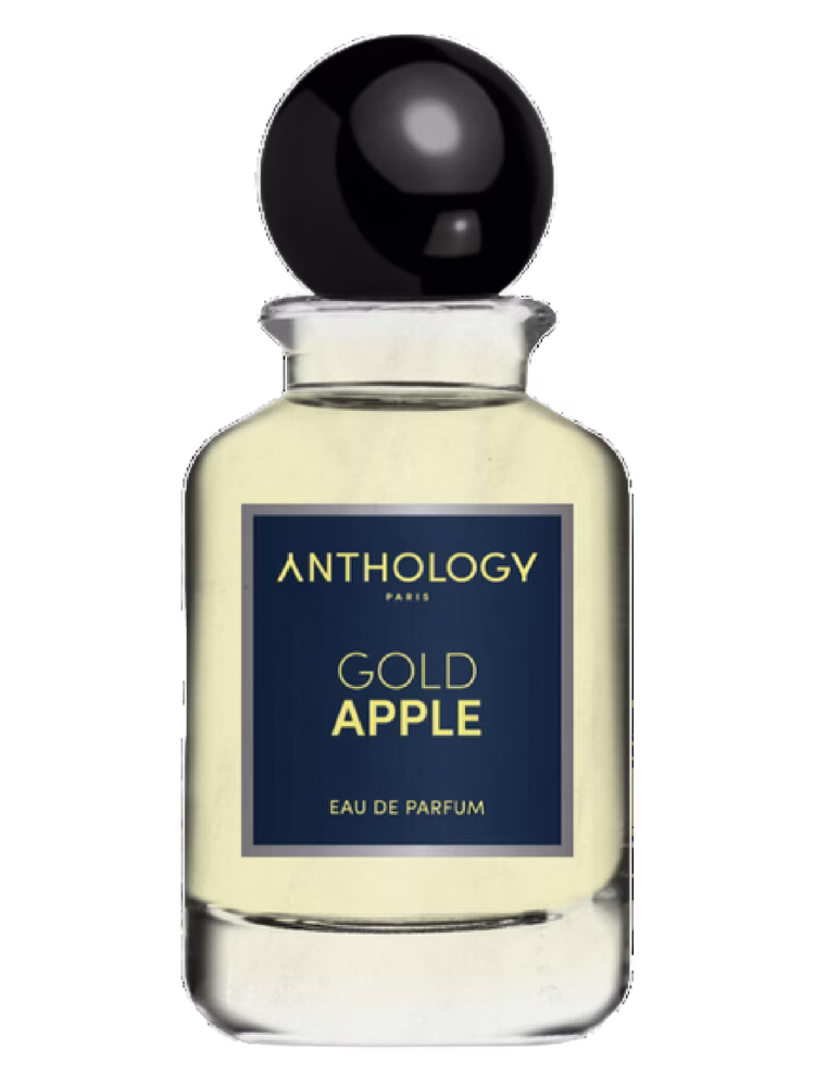 Anthology Gold Apple