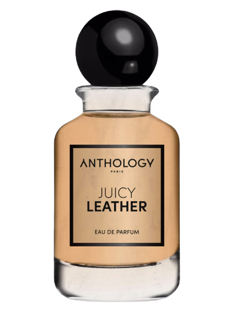 Anthology Juicy Leather